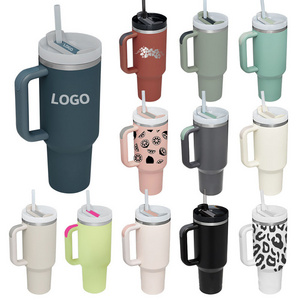 Metal Tumblers 20oz 30oz Wholesale Bulk Stainless Steel Insulated Coffee Travel Mug Cup Sublimation Tumbler With Lid And Straw