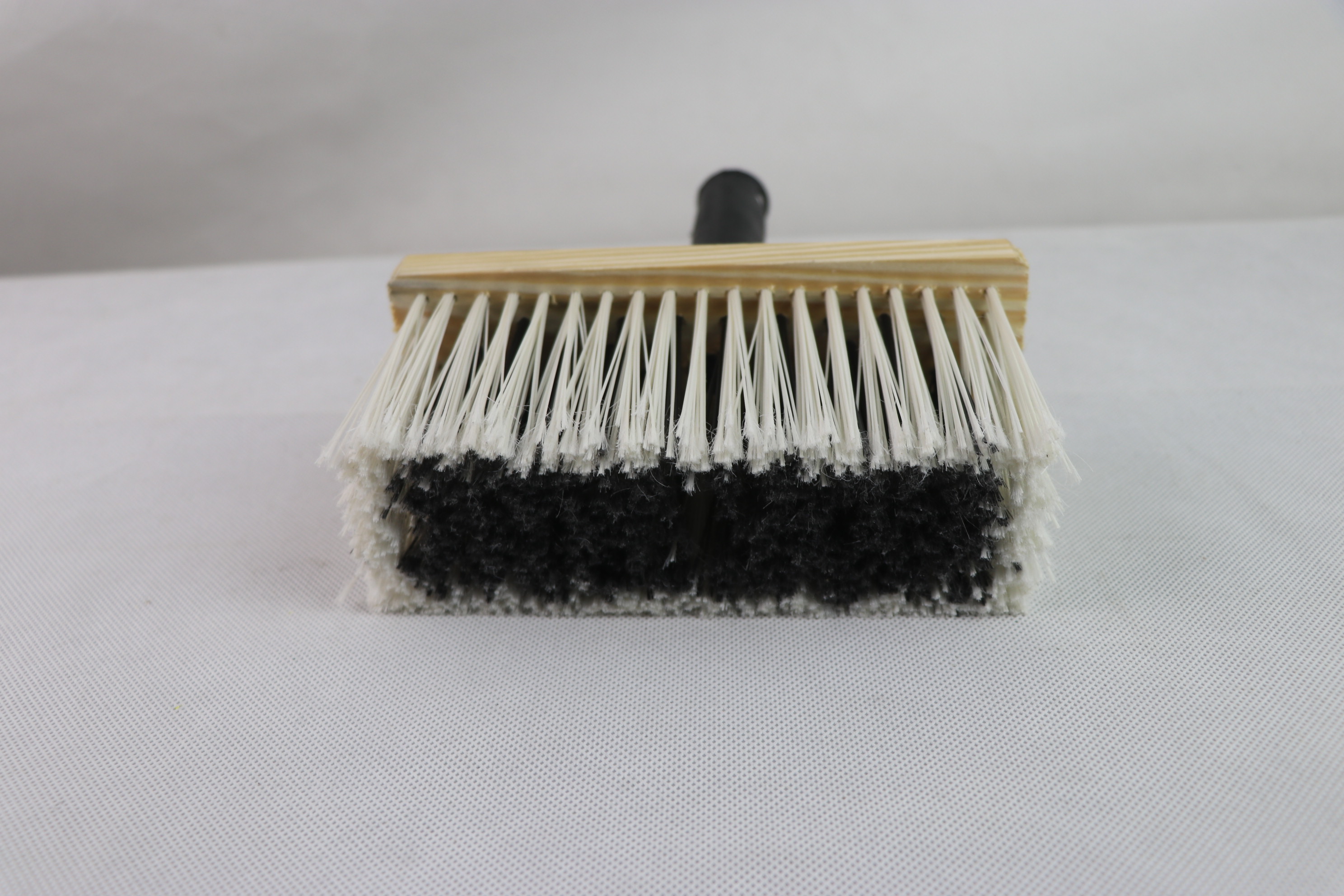 Ruige Hot Selling Multifunctional Wood Paint Brush Glue Brush Roof Ceiling Dust Removal Broom Cleaning Brush