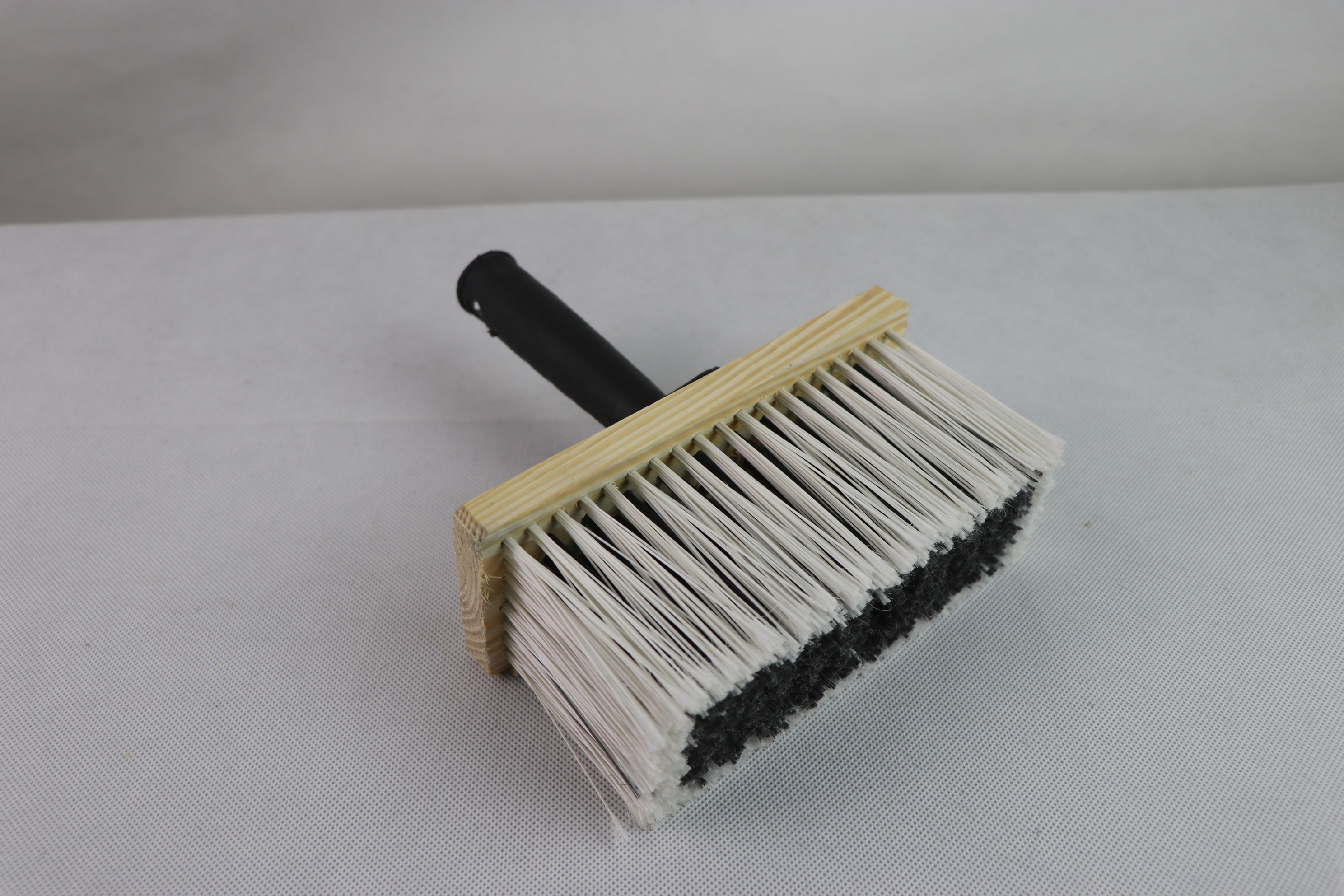 Ruige Hot Selling Multifunctional Wood Paint Brush Glue Brush Roof Ceiling Dust Removal Broom Cleaning Brush