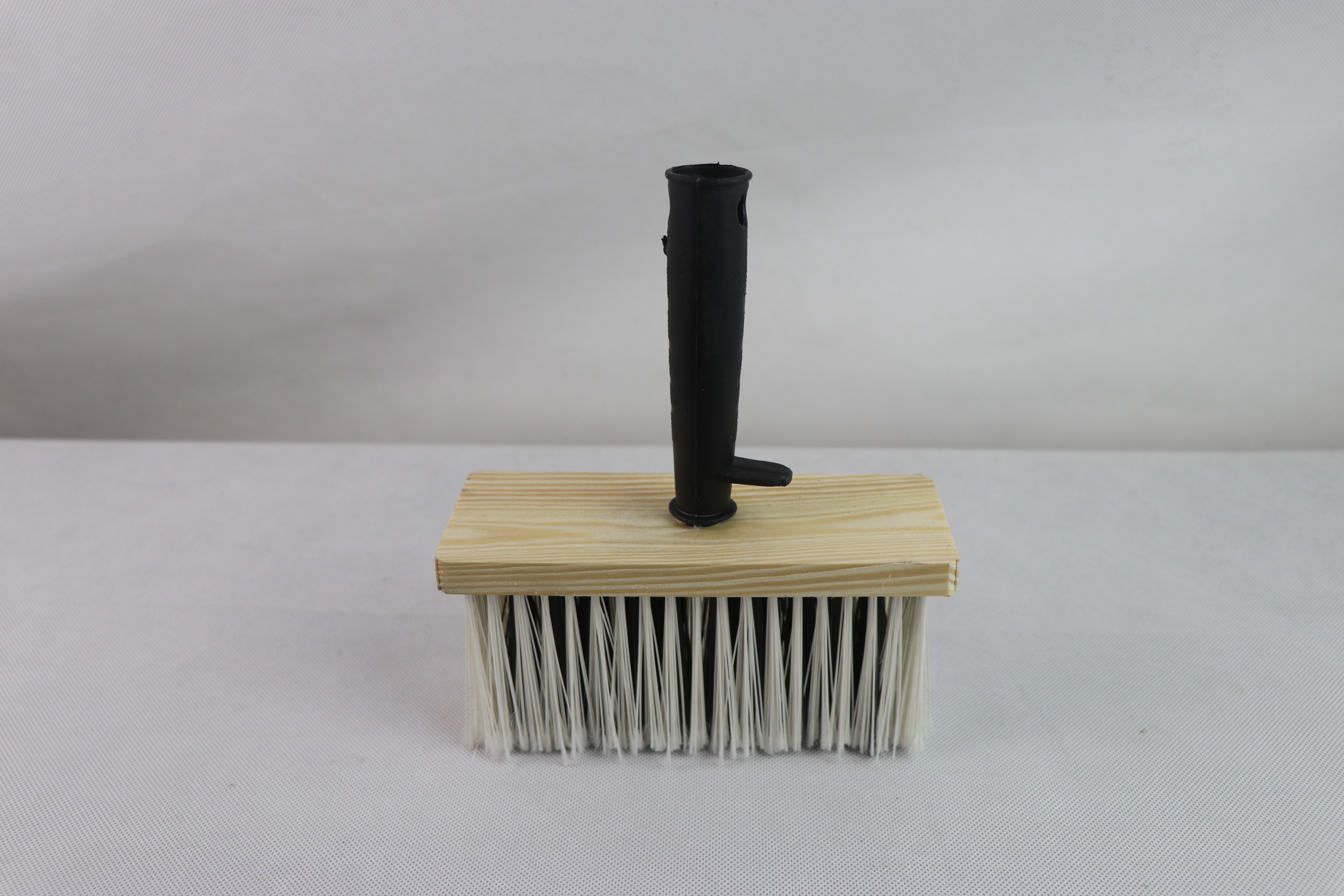 Ruige Hot Selling Multifunctional Wood Paint Brush Glue Brush Roof Ceiling Dust Removal Broom Cleaning Brush