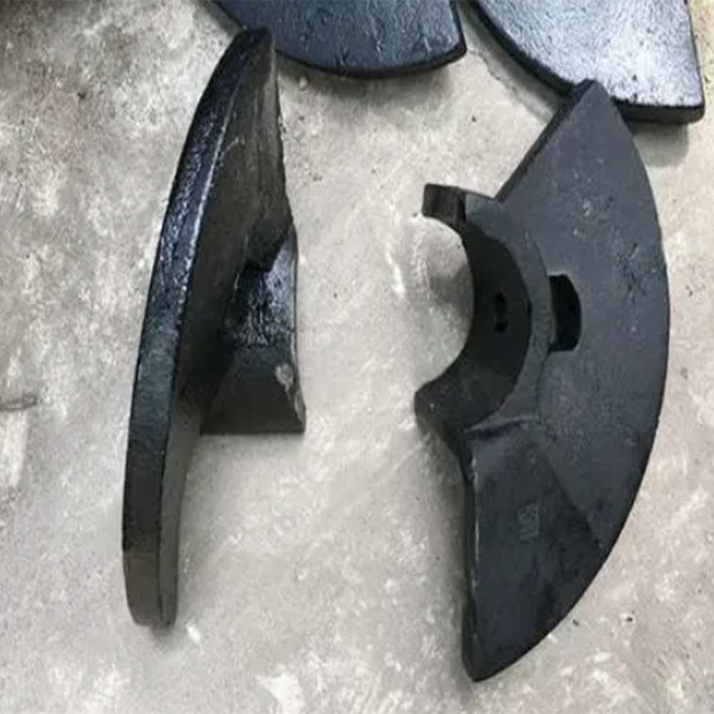 paver cutter Concrete mixer parts Paver Blades Suitable for pavers