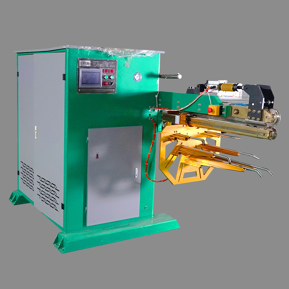 Commercial  Automatic Stainless Steel Rolling Seam Welding Machine Welders Equipment