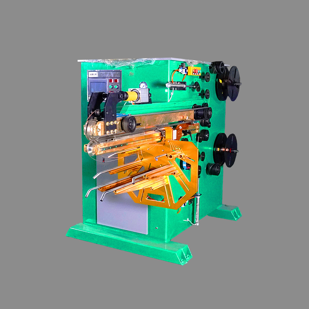 Commercial  Automatic Stainless Steel Rolling Seam Welding Machine Welders Equipment