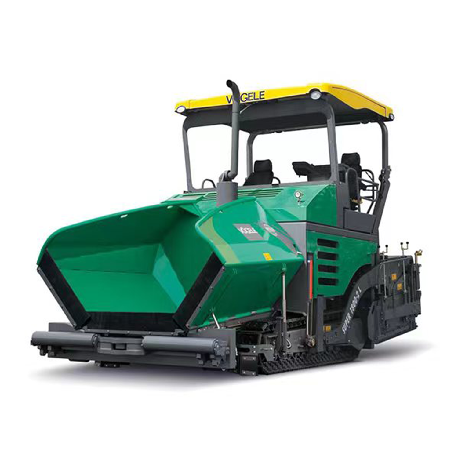 Best selling WIRTGEN paver cutter Asphalt equipment volvo paver parts