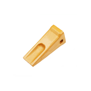 High quality Loader bucket teeth forklift shovel teeth cutter plate shovel blade plate manufacturers