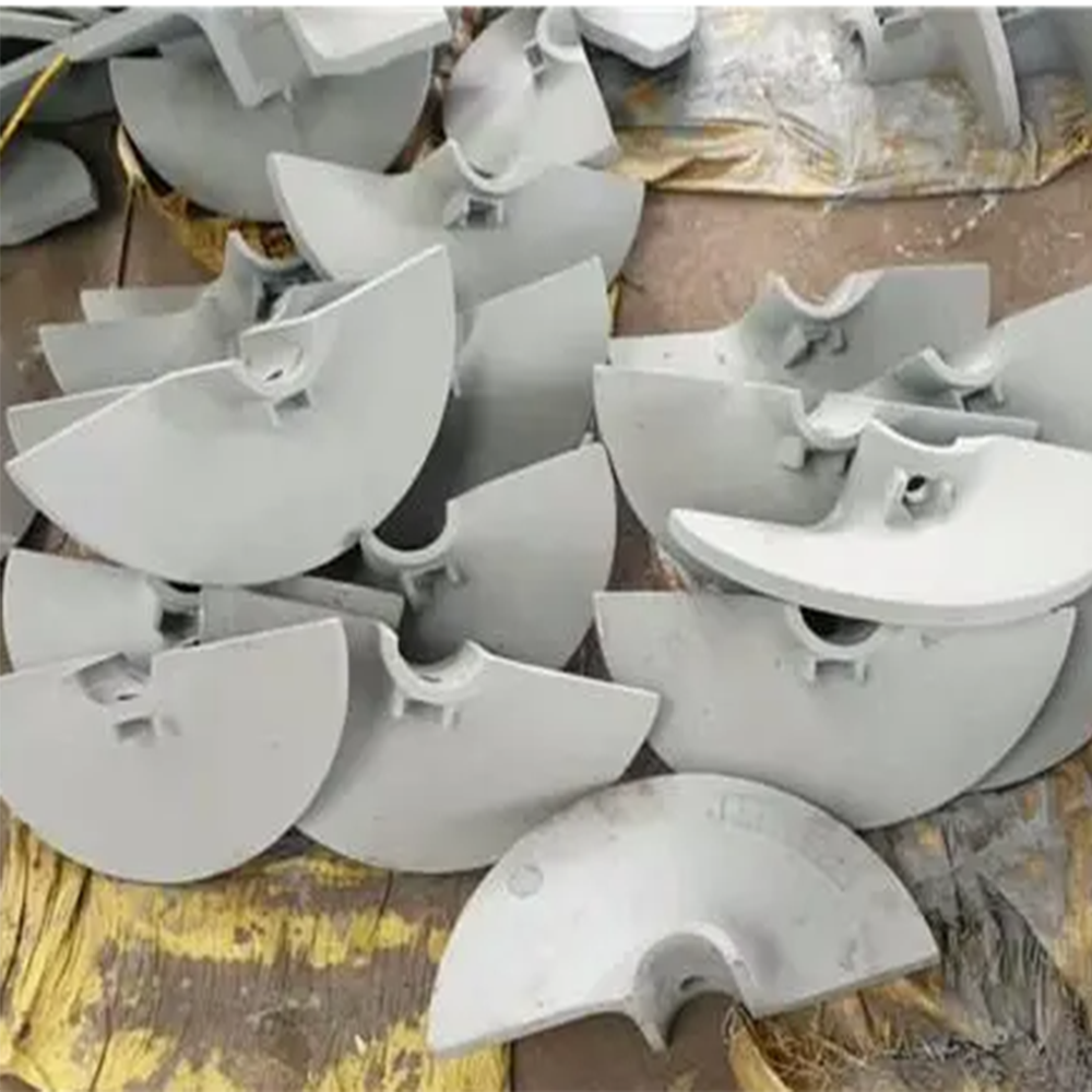 paver cutter Concrete mixer parts Paver Blades Suitable for pavers