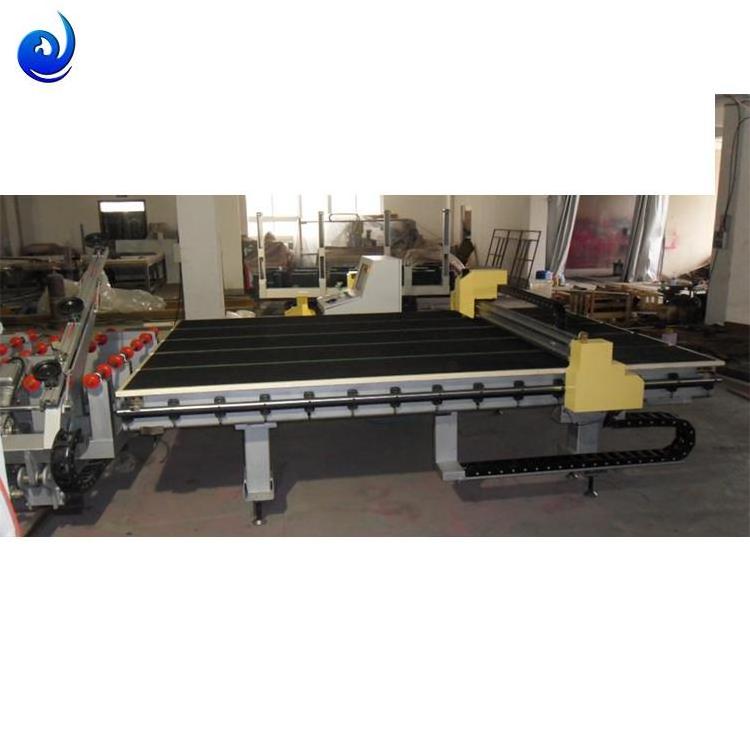 Insulated Glass Making Machine