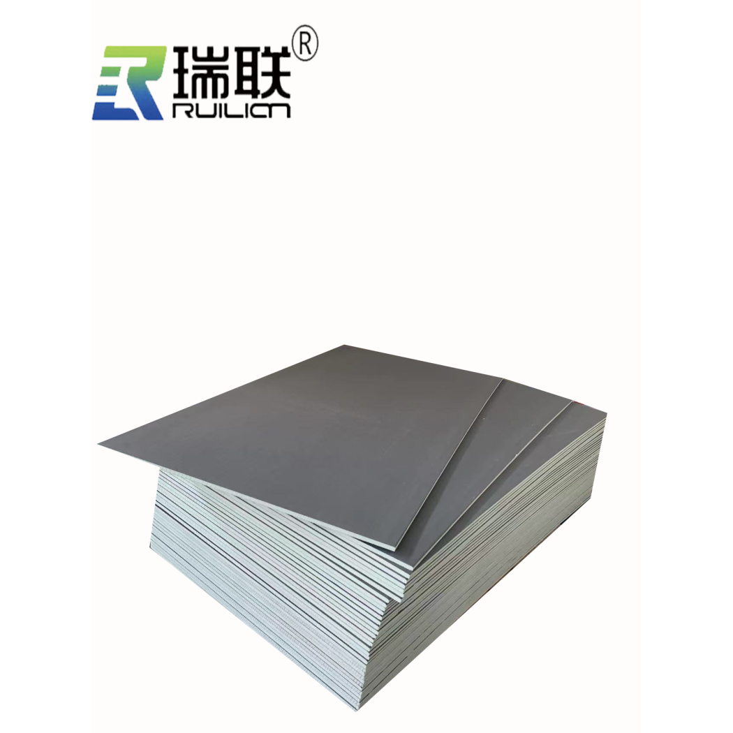 Foam Board Embossed Aluminium Foil Rigid Polyurethane Thermal Insulation for Wall & Floor & Roof Insulation Factory 1200-3000MM