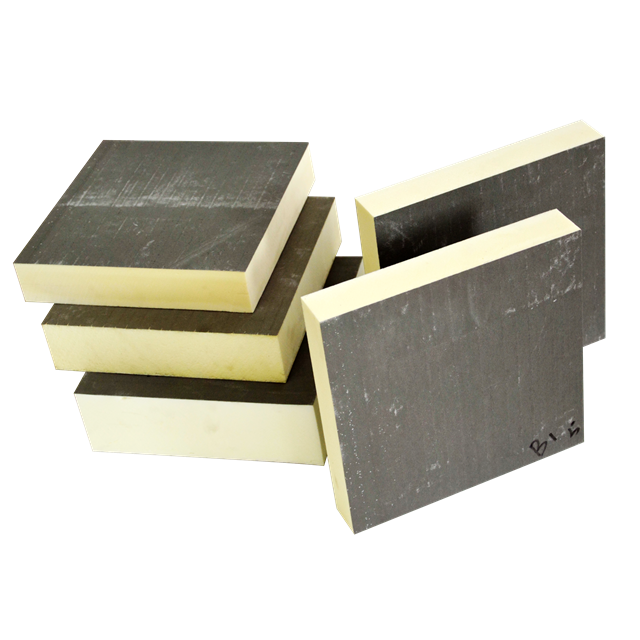 Thermal Insulation Polyurethane Foam Board