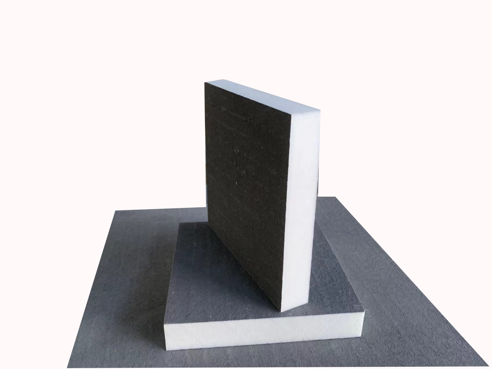 Factory customized 15mm PVC foam board PVC co-extruded foam board polyurethane foam sheet