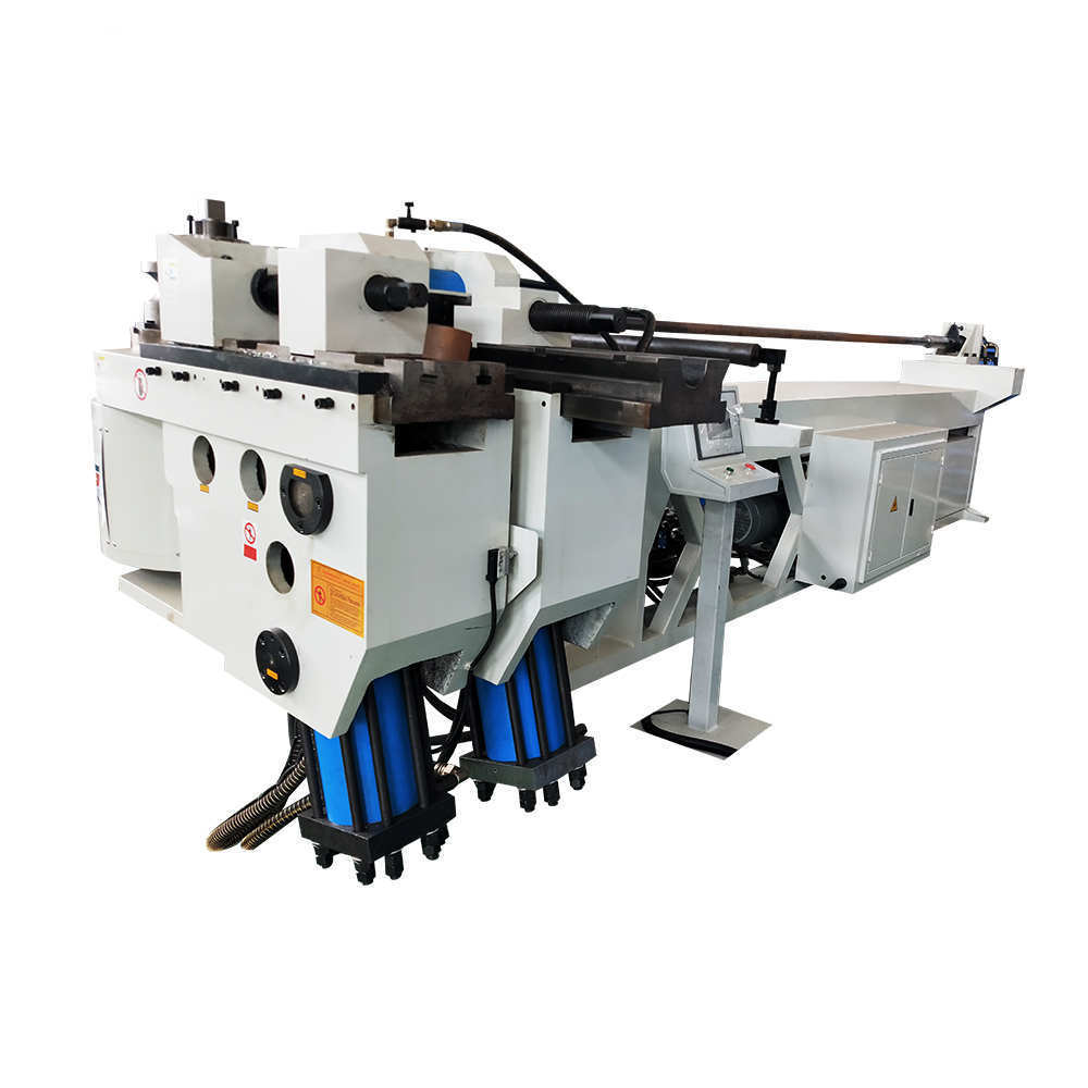 Normal 1 inch 2 inch 3 inch 5 inch auto 3d cnc tube and pipe bending machine prices