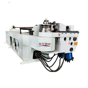 Normal 1 inch 2 inch 3 inch 5 inch auto 3d cnc tube and pipe bending machine prices