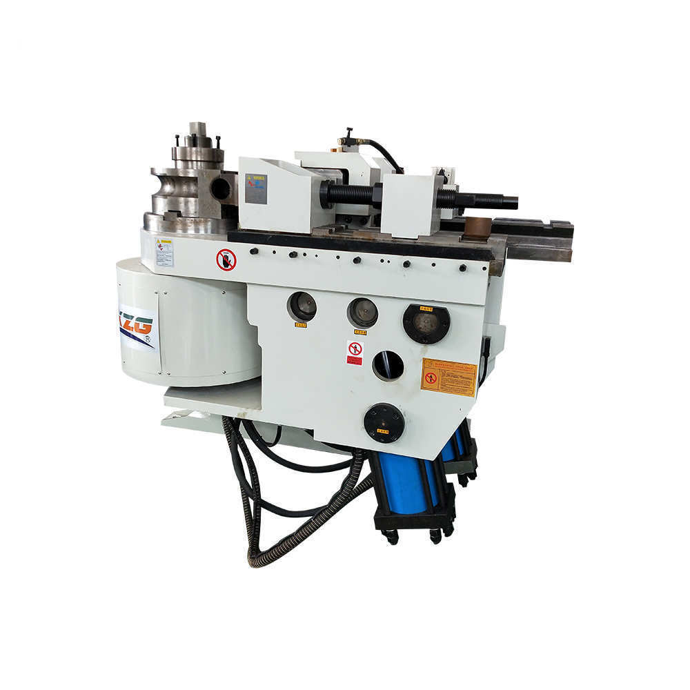 Normal 1 inch 2 inch 3 inch 5 inch auto 3d cnc tube and pipe bending machine prices