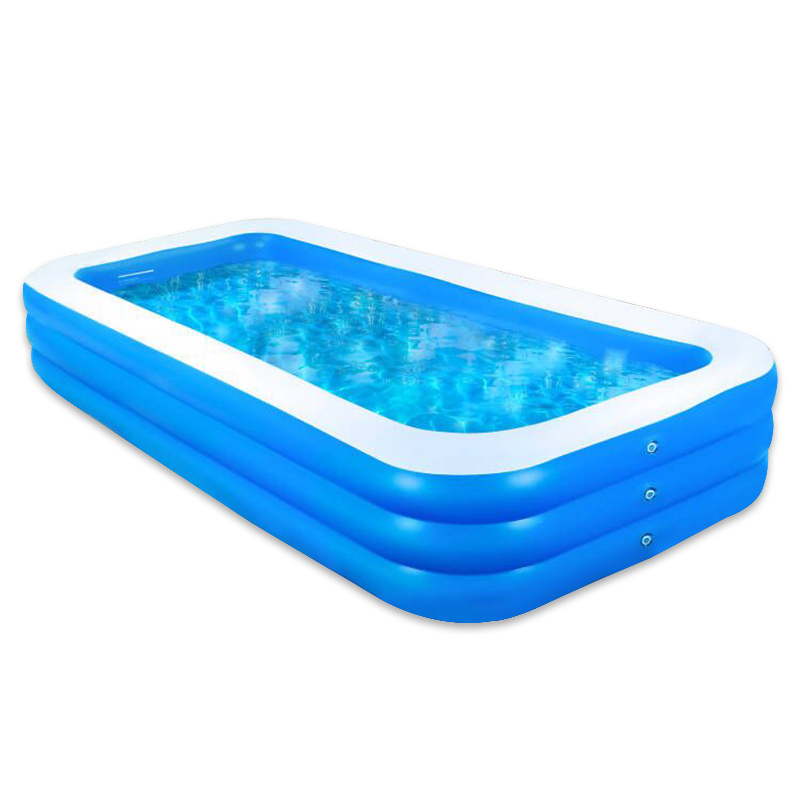 new production ready made fast delivery shipping container pools swimming outdoor inflatable