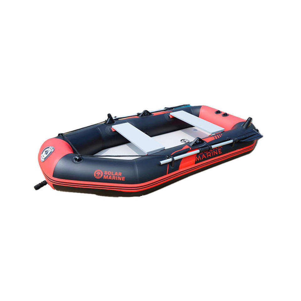 factorY direct sale PVC fishing Inflatable Boatfor 2 persons fishing Inflatable Boat