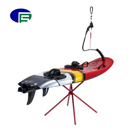 Wholesale 50km/h 106cc gas powered surfboard petrol gas surfboard