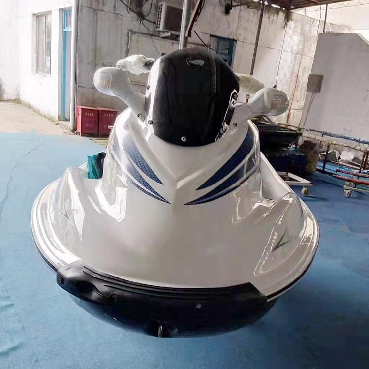 2023 New Arrival High Speed Fiberglass Motorboat 1300cc Jet Ski