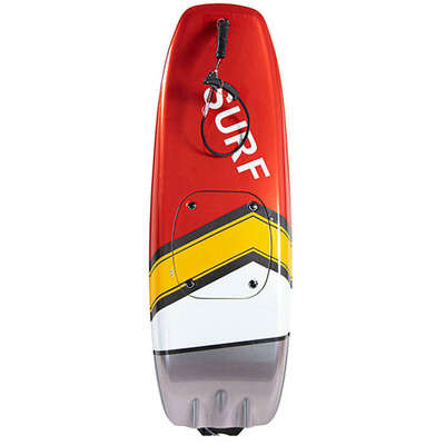 Wholesale 50km/h 106cc gas powered surfboard petrol gas surfboard