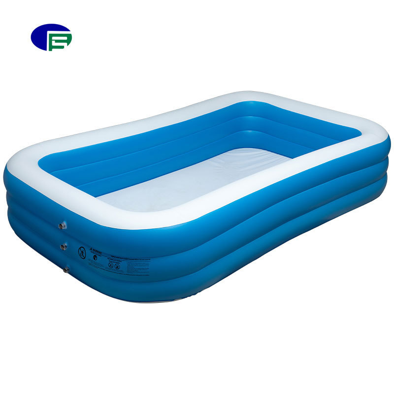 new production ready made fast delivery shipping container pools swimming outdoor inflatable