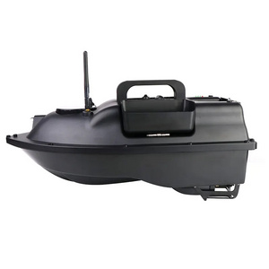 12000mAh Intelligent Remote Control Boat GPS Positioning One Key Return Home 500m Remote Control Fishing Bait Boat