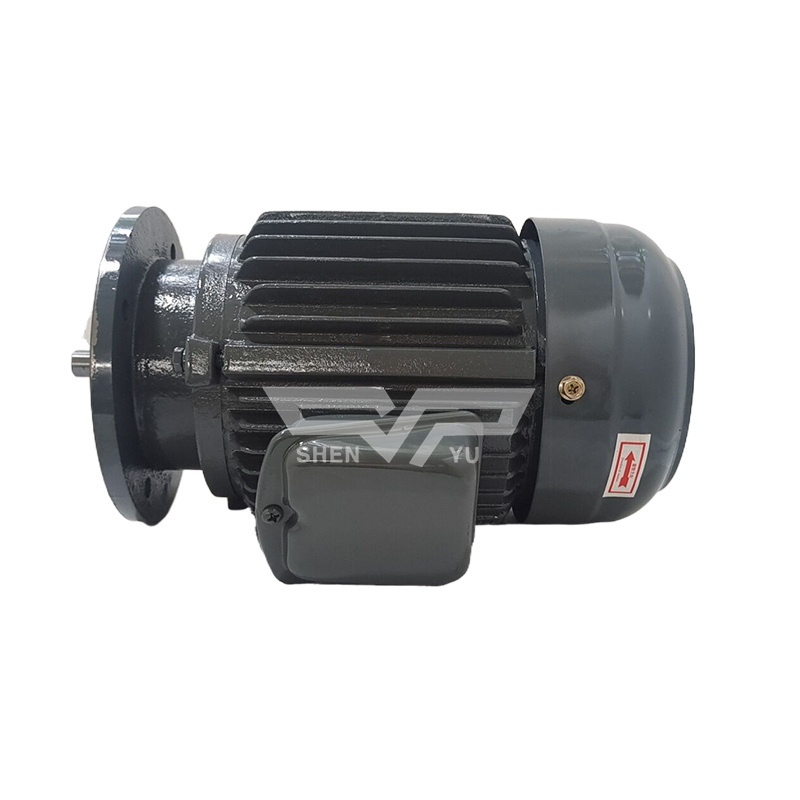 HP Series 2hp 3hp 4hp  3000rpm electric AC motor three phase induction motors 0.375kw 1/2HP-4P