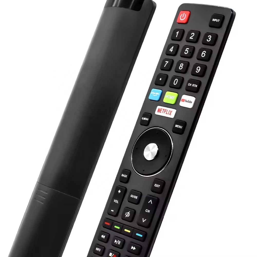 Factory Custom Universal IR Remote Control Use For Konka Tv Remote ...