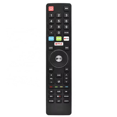 Factory Custom Universal IR Remote Control Use For Konka Tv Remote Control