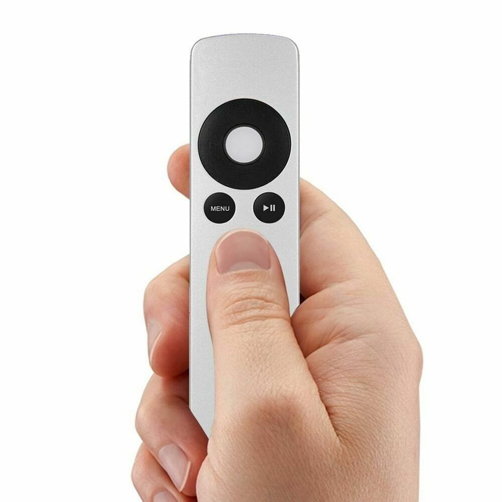 MC377LL/A Replace Remote Control Fit For  Music System TV 2 3 Box MC377LL MC377LLA A1