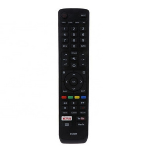 Use For Hisense Smart TV EN3C39 Use For Sharp Smart TV Remote Control 50N7 55N7 65N7 65N8 65N9 65P7 65P8 75N7 75N9 E56B