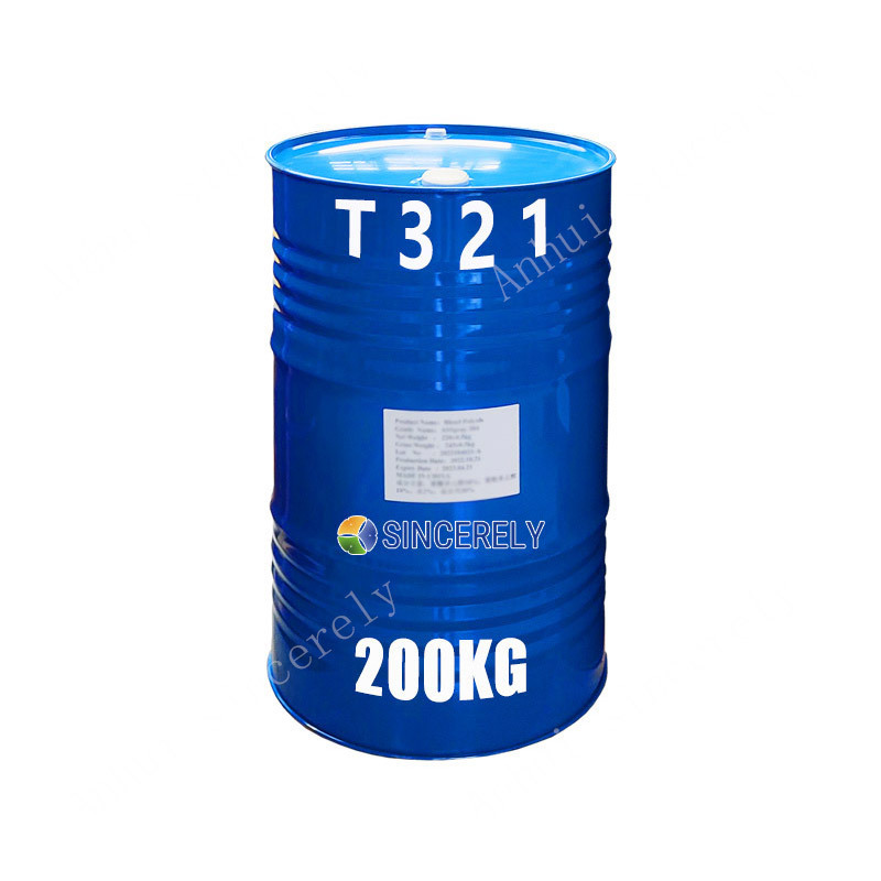 T321 sulfurized isobutylene lubricant oil additive