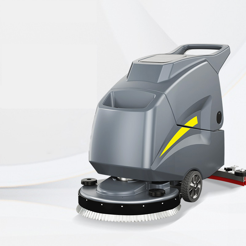 Floor Scrubber Floor Scrubber Machine Floor Cleaning Sweeping Brooms And Brushes Stone Machinery Cleaning Machine