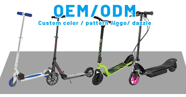 New Arrival EU Warehouse 2024 Mi 8.5 Inch 350W 500W 36V Aovo Pro M365 Adult Electric E Scooters scooter Trotinette Electrique