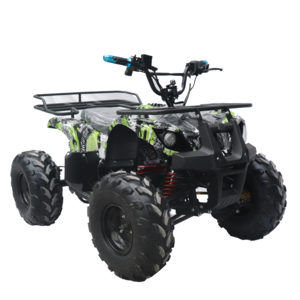 Wholesale 49cc Children's Atv All Terrain Four Wheel Atv 49cc Balance Shaft Atv Dual Four Wheel