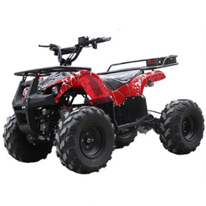 Motor 300cc Automatic 4WD Atv 125cc Quad Bike Electric Start Cf Moto 1000cc Atv 4x4 Cforce Shaft Drive 150cc Atv >