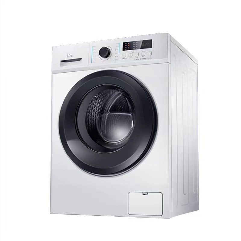 Wholesale Direct Sales Clean washing machine automatic Dehydration foldable washing machine Control temperature drum wire