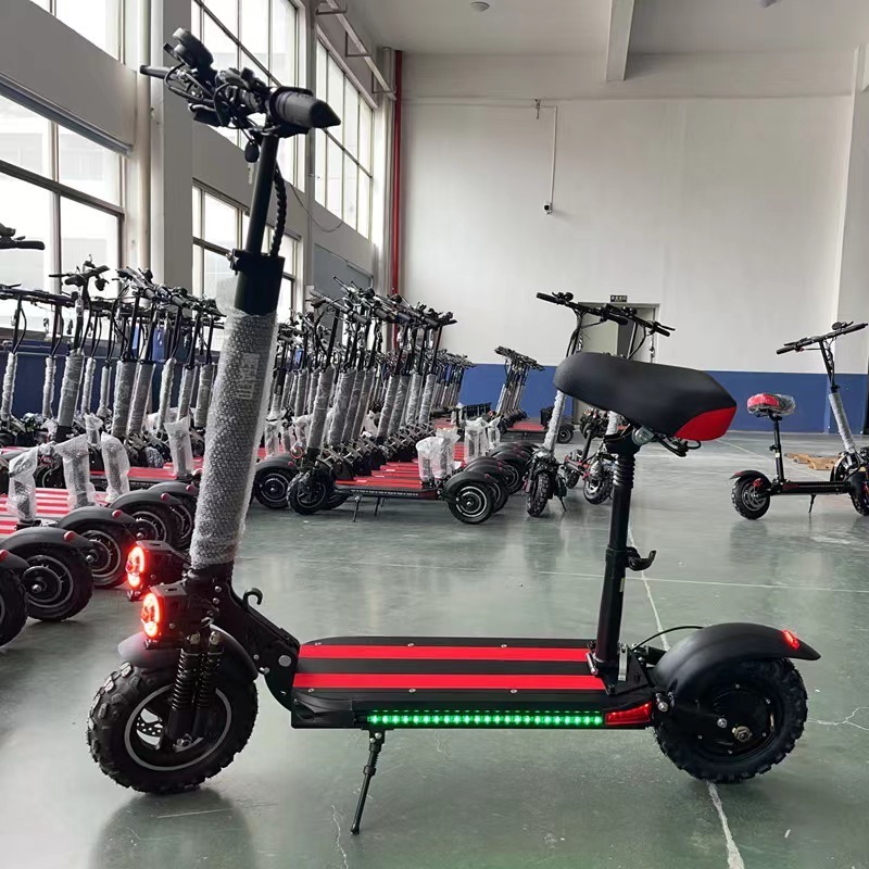 Wholesale Customization  electric scooters para Adult electric scooter  electric scooter