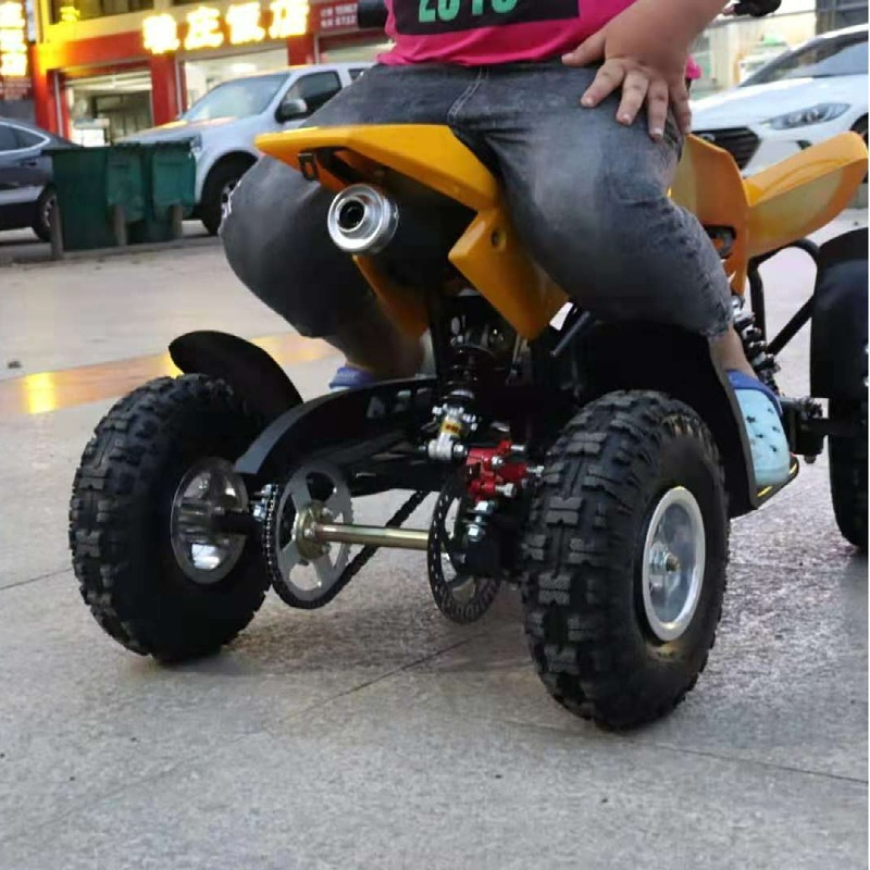 Motor 300cc Automatic 4WD Atv 125cc Quad Bike Electric Start Cf Moto 1000cc Atv 4x4 Cforce Shaft Drive 150cc Atv >