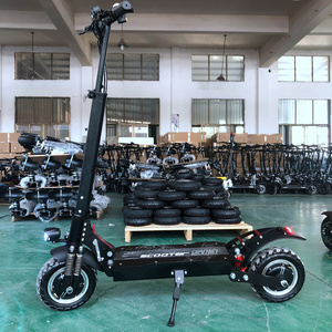 Wholesale Customization  electric scooters para adulto  dog electric scooter  electric scooter