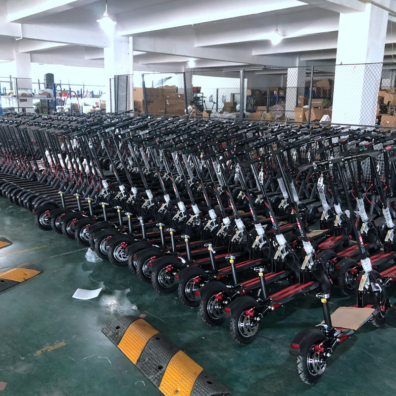 Wholesale Customization  electric scooters para adulto  dog electric scooter  electric scooter