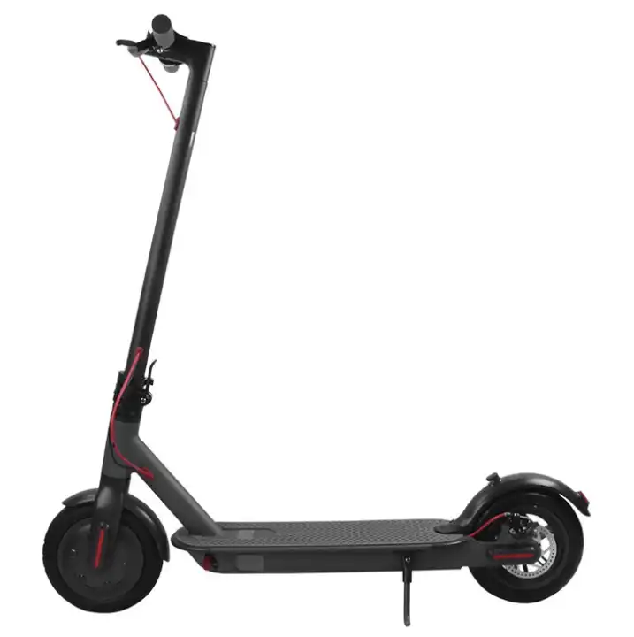 New Arrival EU Warehouse 2024 Mi 8.5 Inch 350W 500W 36V Aovo Pro M365 Adult Electric E Scooters scooter Trotinette Electrique