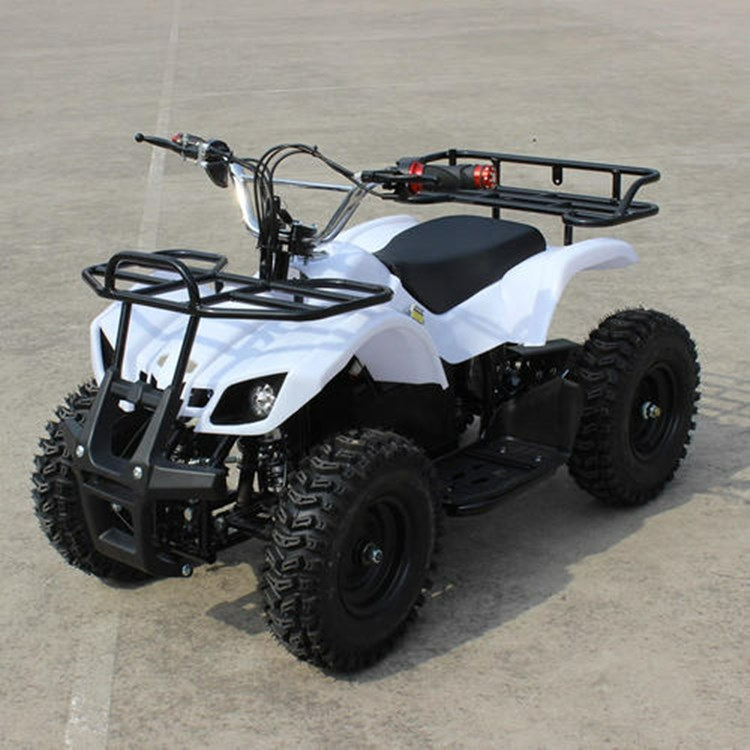 Wholesale 49cc Children's Atv All Terrain Four Wheel Atv 49cc Balance Shaft Atv Dual Four Wheel