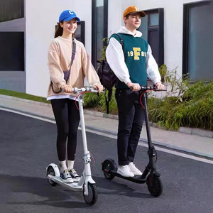 Hot Electric Scooters Adult Folding Electric Bike Scooter 1000w Escooter E Scooters  For Sale