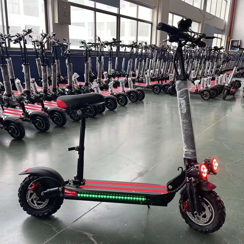 Wholesale Customization  electric scooters para Adult electric scooter  electric scooter