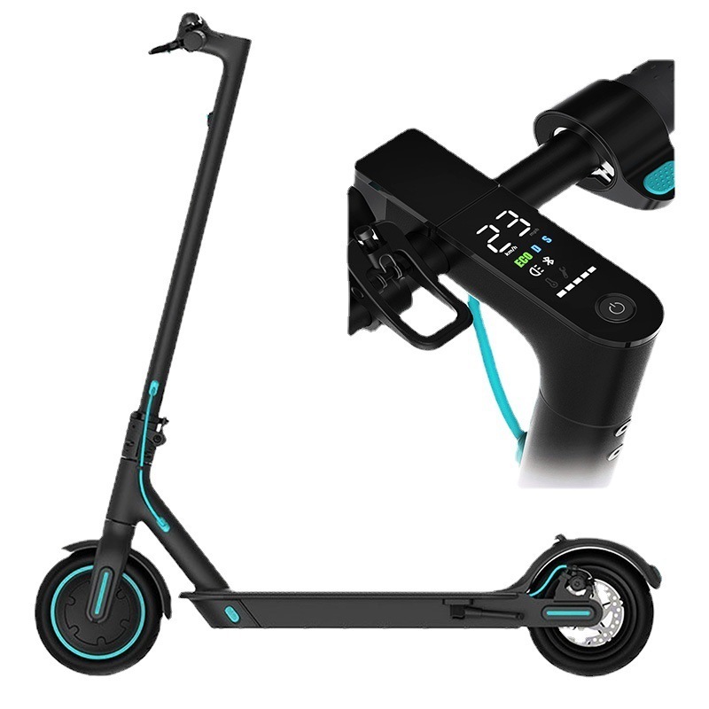 2023 popular EU warehouse stock CE RoHS KUGOO G2 PRO scooter 15ah 48v 800w cheap electric scooters