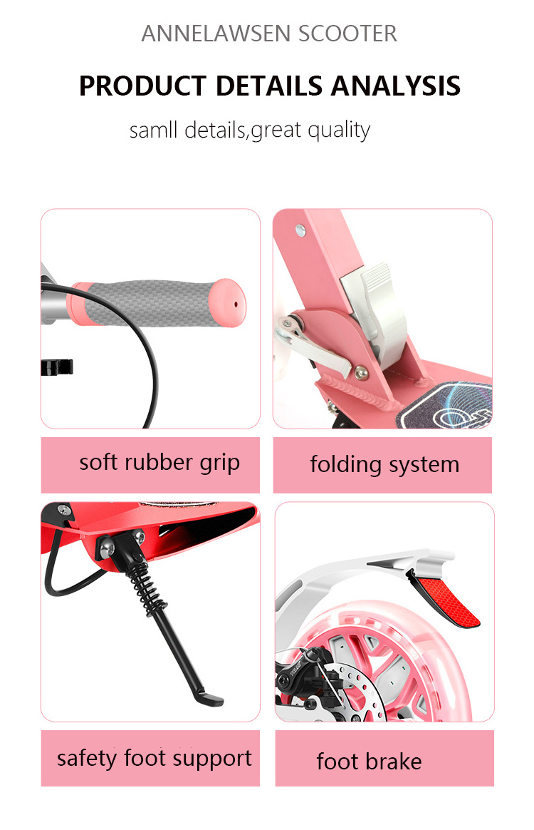 Hot Selling pink scooters Do Gas 70Km/H 50Cc Gas Scooter electronic scooter Electric for Men