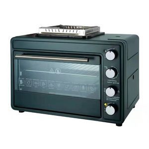 New Arrival Competitive Price Venting Gas Stove Gas Stove 2 Burners Low Price Portable Double Burner Butane Gas Stove