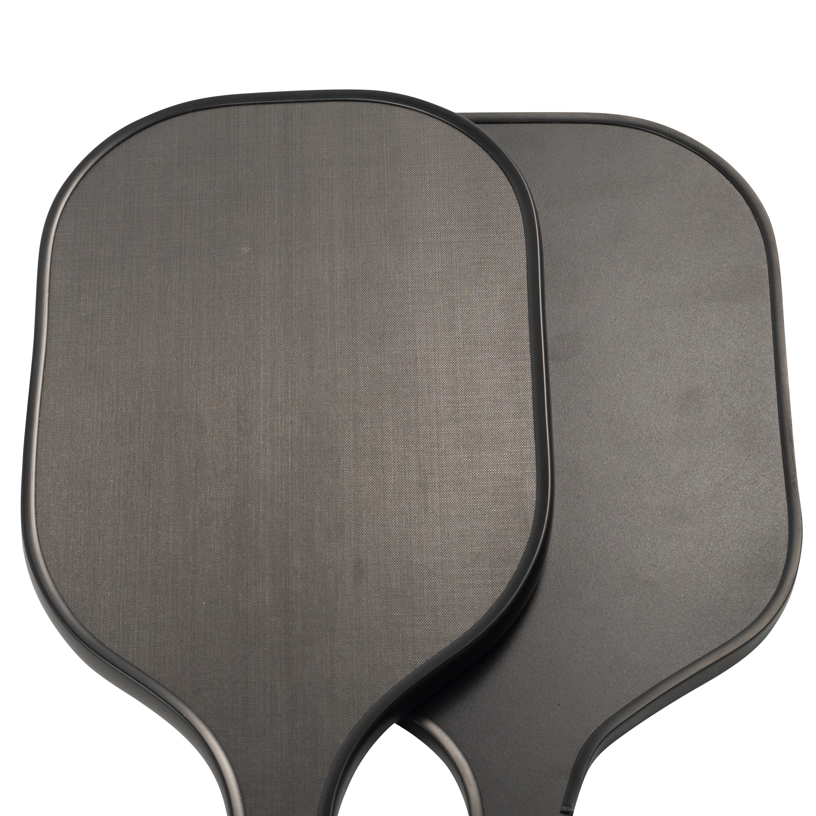 High End Premium Carbon Fiber Pickleball Paddle Usapa Approved T700 Surface