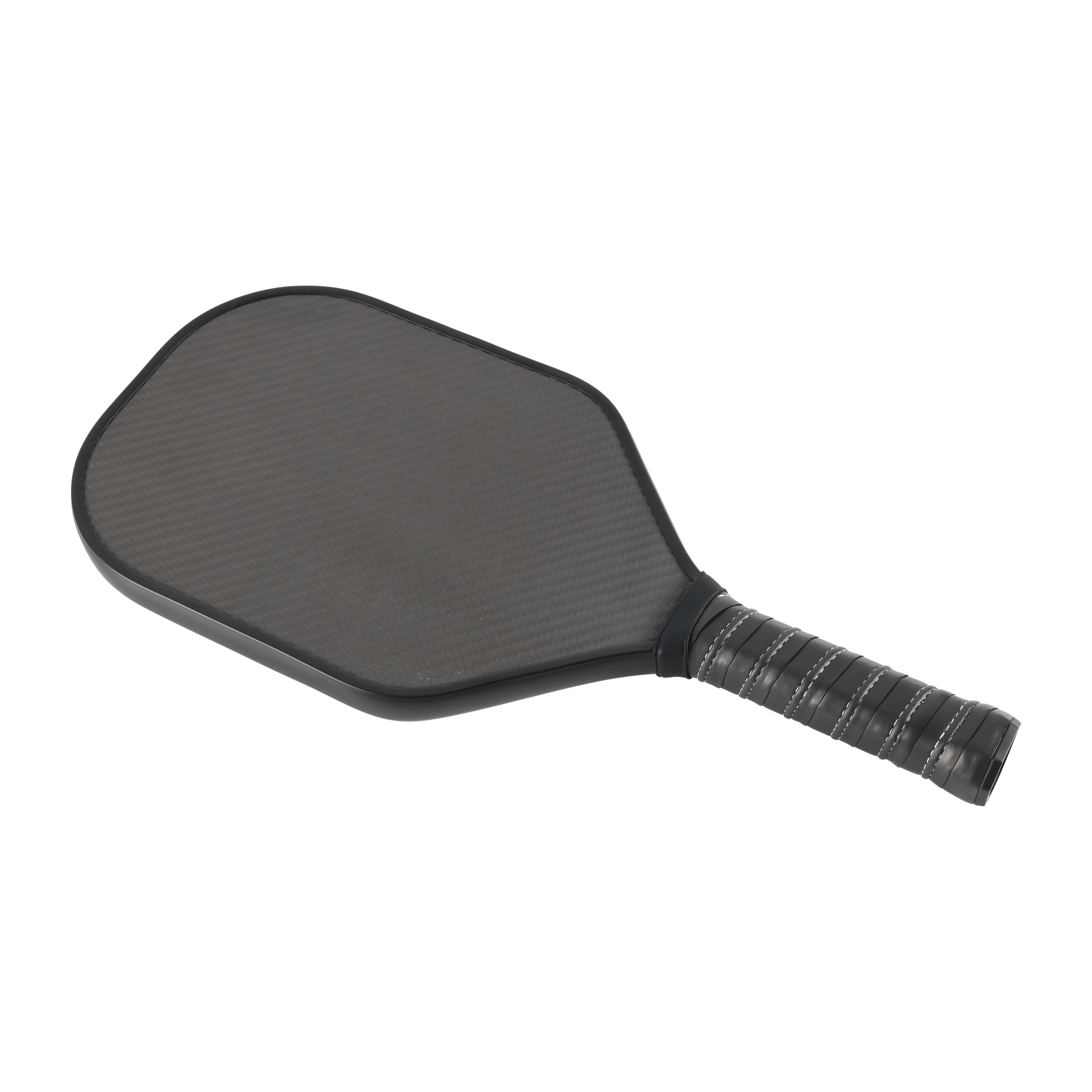 Wholesale High End Raw 3K+ T700 Carbon Fiber Pickleball Paddle USAPA Approved