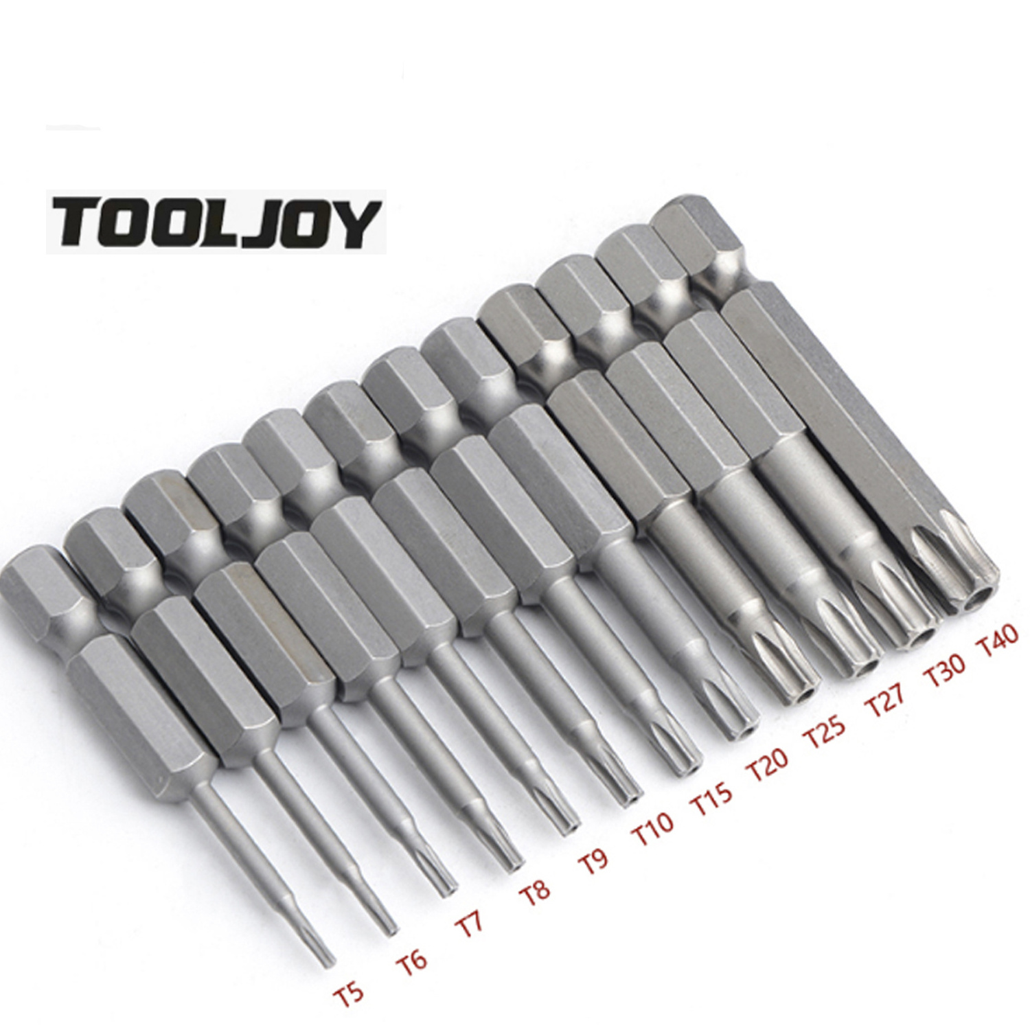 TOOLJOY Factory Supply S2 1/4