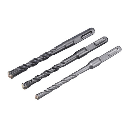 TOOLJOY Wholesale concrete bit SDS hammer drill Electric Rock Stone drill bits drills